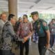 Pangdam V/Brawijaya Tegaskan Komitmen TNI dalam Musrenbang untuk Pembangunan Provinsi yang Inklusif