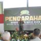 Korem 143/HO Gelar Halal Bihalal, Brigjen TNI R. Wahyu Sugiarto Tekankan Penguatan Integritas dan Silaturahmi