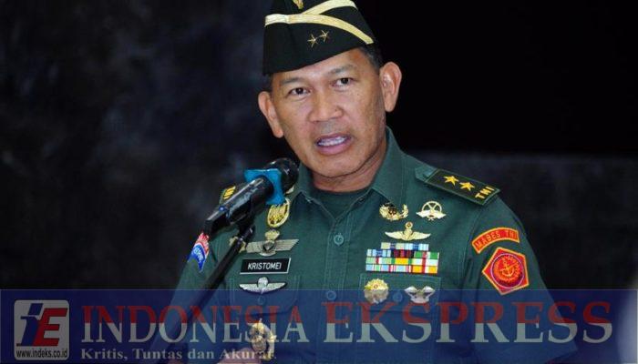 Panglima TNI Rotasi dan Mutasi 117 Pati; Kebutuhan Organisasi dan Regenerasi Kepemimpinan