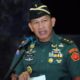 Panglima TNI Rotasi dan Mutasi 117 Pati; Kebutuhan Organisasi dan Regenerasi Kepemimpinan
