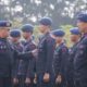 Polda Sultra dan Jajaran Mengawal Kegiatan Mayday dan Aktifitas Masyarakat Lainnya Yang Nyaman dan Kondusif