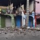 GEMPABUMI M6,2 DI PESISIR LAUT EKUADOR, TIDAK BERPOTENSI TSUNAMI