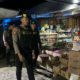 Jaga Kamtibmas Tetap Kondusif, Samapta Polres Sinjai Intensifkan Patroli Malam Hari