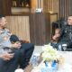 Danrem 081/DSJ Ajak Kapolres Beri Pengabdian Terbaik untuk Kota Madiun