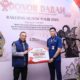 Rakernis Humas Polri 2025 Dibuka dengan Bakti Sosial dan Bakti Kesehatan di Akpol Semarang