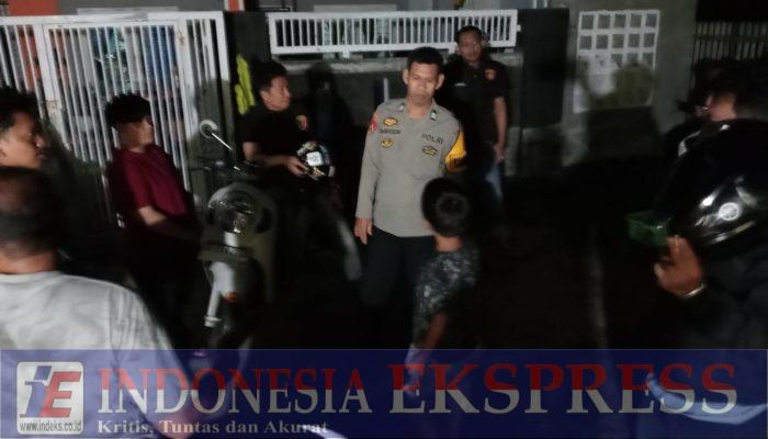 Mengaku Polisi dan Wartawan, Pria Bersenjata Tajam Diamankan di Bulukumba
