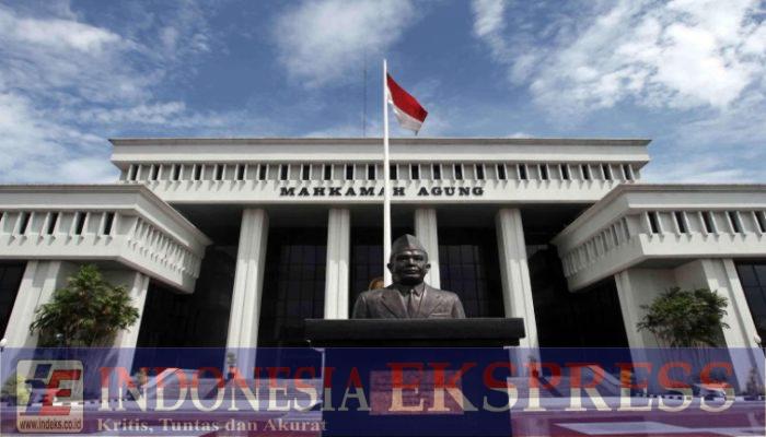 Reformasi Peradilan Melalui Rencana Strategis 2025–2029