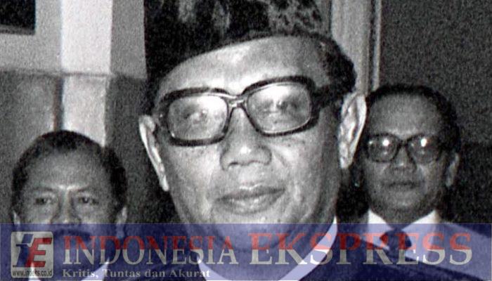 Oemar Seno Adji, Ketua MA RI Ke-5 dan Peletak Dasar Kaidah Hukum Pers Indonesia