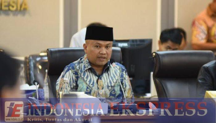 Rusuh di Lapas Muara Beliti, Wakil Ketua Komisi XIII DPR Dukung Penuh Menteri Agus Bersihkan Narkoba dan HP