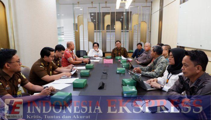 Finalisasi MoU Dewan Pers dan Kejaksaan RI: Perkuat Sinergi Penegakan Hukum dan Perlindungan Kemerdekaan Pers