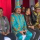 Wakili Bupati Konut, Sekda Safruddin Sampaikan Apresiasi di HUT ke-194 Kota Kendari