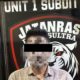 Debt Collector Ditangkap Usai Curi Dump Truck milik Debitur di Kapoiala Konawe