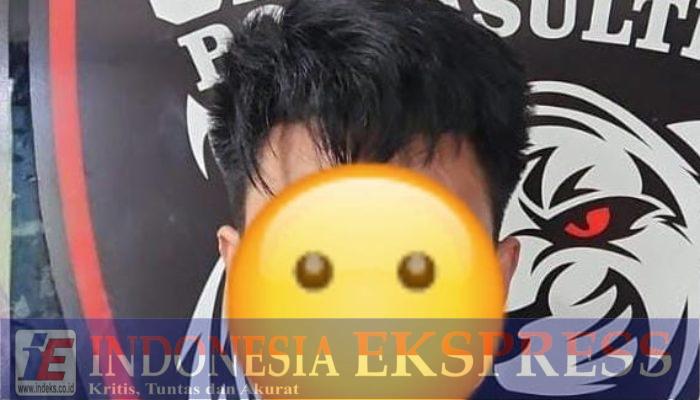 Satgas Ops Pekat Anoa 2025 Tangkap Pelaku Perampasan Bermodus COD di Kendari