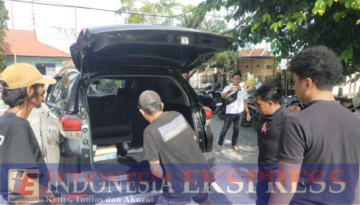 Polres Bulukumba Tangkap Empat Juru Parkir Liar, Diduga Lakukan Aksi Premanisme Berkedok Parkir