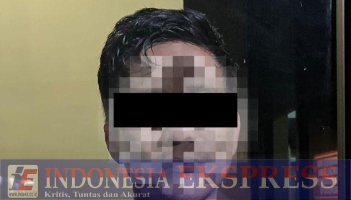 Bobol Brankas PT Pernick Sultra, Rp285 Juta Raib, Pelaku Ditangkap di Rumah Kost