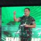 22 Pati TNI AD Naik Pangkat, Kasad: Di Balik Kebanggaan Ada Tanggung Jawab Lebih Besar