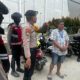 Ops Pekat Anoa 2025: Satgas Preventif Amankan Juru Parkir Liar di Dua Titik Rawan di Kota Kendari
