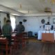 Gereja Bukit Sion Jadi Simbol Kebersamaan TNI dan Warga Papua