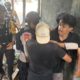 Satgas Ops Pekat Anoa 2025 Gerebek Arena Sabung Ayam di Kemaraya, Satu Pelaku Diamankan