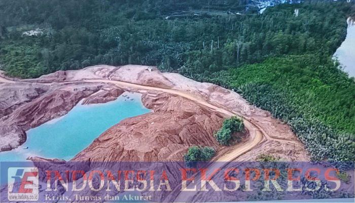 Forkam HL Sultra Desak Revisi AMDAL PT BKM: “Jangan Korbankan Alam dan Rakyat untuk Profit”