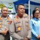 Kapolda Sultra Irjen Pol Dwi Irianto Resmikan Gedung SPPG Dukung Program Makan Bergizi Gratis