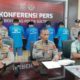 Kasus Pemerasan Paling Menonjol dalam Operasi Pekat Anoa 2025 Polda Sultra