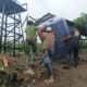 Pengerjaan Sumur Bor TMMD ke-124 Kodim 0607/Kota Sukabumi Hampir Rampung
