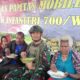 Hangatnya Ibadah Bersama TNI dan Warga Pedalaman Papua: Menyatukan Hati di Pos Eromaga
