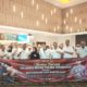 Polres Tanggamus Gelar Nobar Film Sayap-Sayap Patah 2 Bersama Tokoh Masyarakat