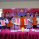 Polda Sultra Musnahkan 11,3 Kg Sabu, Bongkar Dua Jaringan Narkoba Lintas Provinsi dan Internasional
