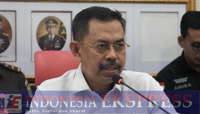 JAM-Pidum Setujui 5 Perkara Narkotika Diselesaikan Lewat Restorative Justice