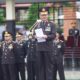 Polda Sultra Gelar Upacara Hari Kebangkitan Nasional ke-117, Wakapolda Sampaikan Amanat Menteri Komdigi