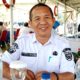 DTPHP Konawe Selatan Apresiasi Langkah Strategis Lanal Kendari Wujudkan Ketahanan Pangan