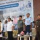 Kabintaljarahdam XIII/Merdeka Hadiri Pelepasan Calon Jemaah Haji Sulawesi Utara Tahun 2025