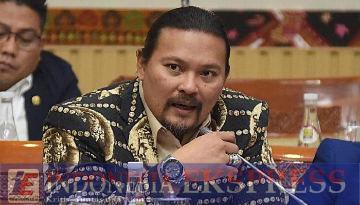 Politisi Gerindra Apresiasi Penangkapan Admin-Anggota Grup ‘Fantasi Sedarah’ oleh Polisi