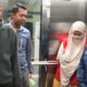 TIM TABUR KEJATI SUMSEL BERHASIL RINGKUS BURONAN KASUS KORUPSI DANA KUR BRI