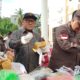 Ketua PN Kendari Apresiasi Pemusnahan Barang Bukti Tindak Pidana oleh Kejari Kendari