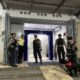 Unit Polsatwa Polda Sultra Patroli di Terminal Baruga untuk Cegah Tindak Pidana