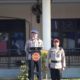 Pimpin Apel Perdana di Mako Brimob, Kapolda Sultra Irjen Didik Agung Kenang Awal Karier di Korps Brimob