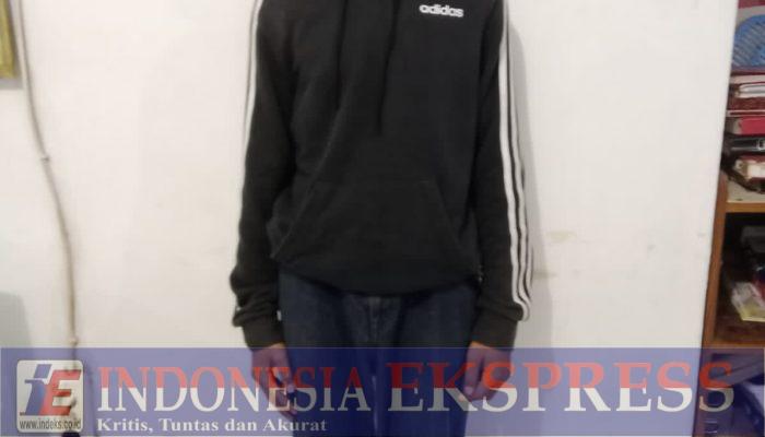 Remaja di Kendari Jadi Korban Pembusuran, Kurang dari 24 Jam Pelaku Berhasil Diamankan Polisi