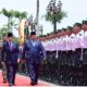 Disambut Hangat di Istana Nurul Iman, Presiden Prabowo Tegaskan Hubungan Strategis Indonesia-Brunei