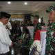 TNI Berduka: Panglima TNI Hadiri Upacara Pelepasan Jenazah Prajurit Korban Ledakan Munisi