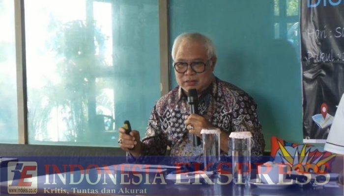 SURAT TERBUKA KEPADA MAHKAMAH KONSTITUSI REPUBLIK INDONESIA