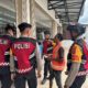 Satgas Anti-Premanisme Tindak Cepat Juru Parkir Liar di Depan Indomaret Kendari