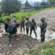 Membangun Harapan di Tanah Papua: Karya Bakti TNI di Kampung Kimak
