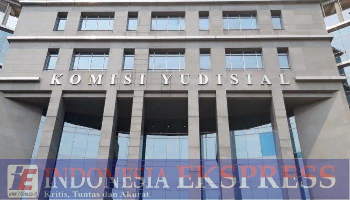Seleksi Calon Anggota Komisi Yudisial Resmi Dibuka: Mantan Hakim Bisa Mendaftar