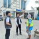Satgas Gakkum Tegur Juru Parkir Swalayan di Anduonohu Terkait Dugaan Pungli Berkedok Uang Keamanan