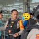 Tukang Parkir Liar di Indomaret THR Kendari Kabur, Tinggalkan Sajam Modifikasi