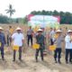 PANEN RAYA JAGUNG DI KONAWE SELATAN, LANGKAH STRATEGIS MENUJU SWASEMBADA PANGAN 2025