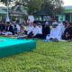 Khidmat dan Penuh Kebersamaan, Kodim 1417/Kendari Gelar Sholat Idul Adha Bersama Masyarakat